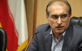 دکتر محمد دوستار رئیس ستاد انتخاباتی آیت الله رئیسی در گیلان شد