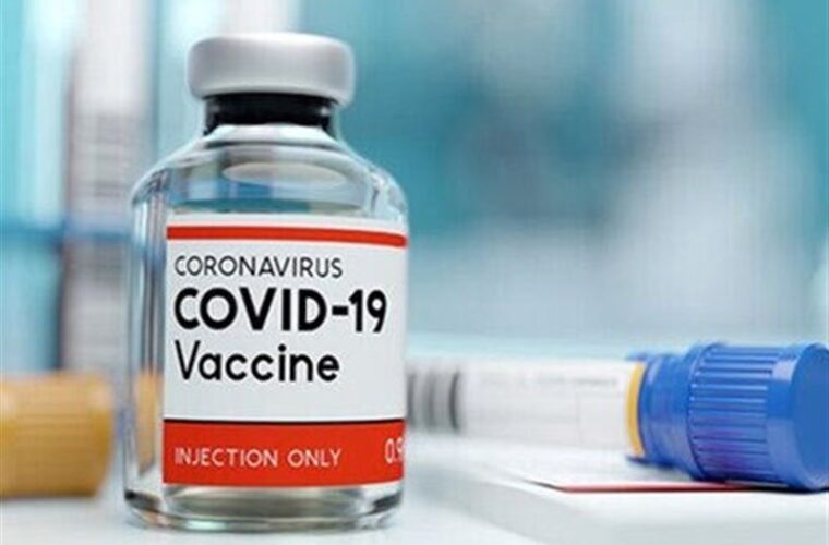 مقادیر زیادی از دوز جدید واکسن کرونا در اختیار دانشگاه علوم پزشکی گیلان قرار گرفت