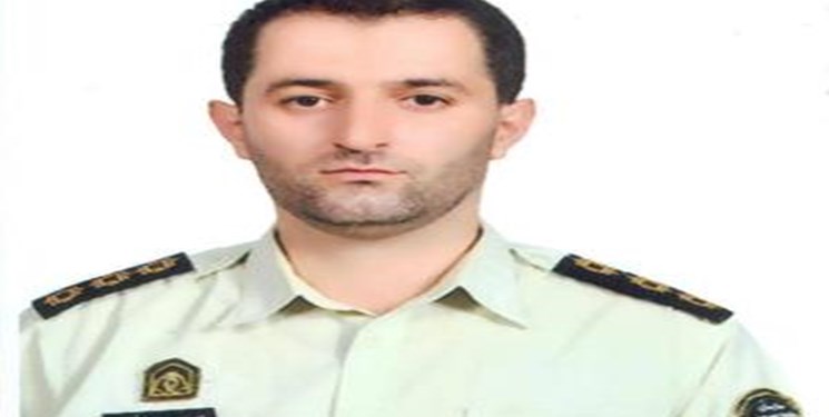 رئیس وظیفه عمومی شهرستان لاهیجان حین انجام وظیفه به قتل رسید