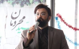 محمدصادق رجبی مسئول هماهنگ کننده خبرگزاری‌ها و رسانه‌های ستاد رئیسی در گیلان شد