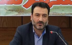 رکورد مصرف برق در استان گیلان شکسته شد