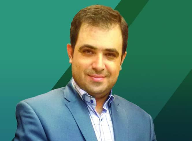 انصراف میلاد ابراهیمی از کاندیداتوری در انتخابات شورای شهر رشت