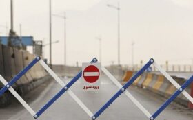 اعمال قانون ۱۴ هزار خودرو متخلف در استان گیلان