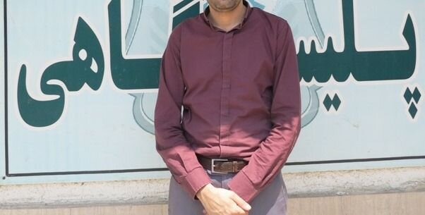 دستگیری کارمند یکی از بانک‌های آستانه اشرفیه
