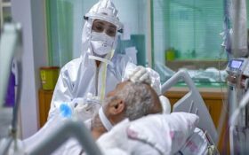 بستری ۱۵۸ بیمار کرونایی جدید در بیمارستان های گیلان