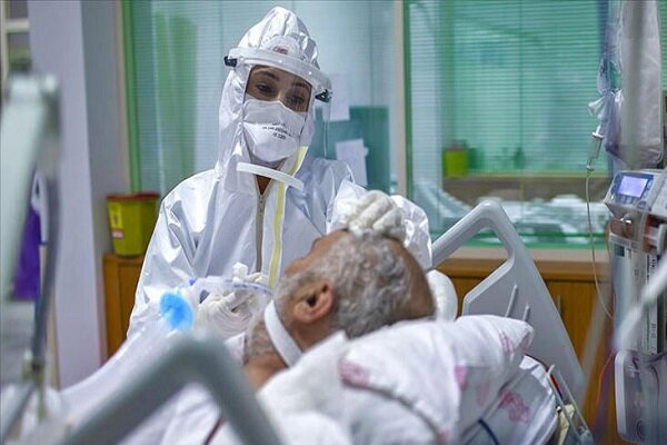 بستری ۱۵۸ بیمار کرونایی جدید در بیمارستان های گیلان