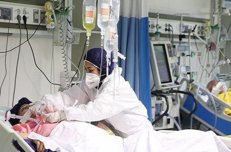 تعداد مبتلایان به کرونا در گیلان به ۱۴۰۰ نفر رسید/ ظرفیت بیمارستان های استان تکمیل است