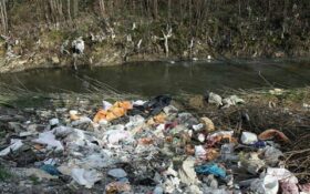 نگرانی شورای شهر رشت از وضعیت رودخانه‌های آلوده شهر؛ مشکل زمین‌های نسقی برطرف می‌شود