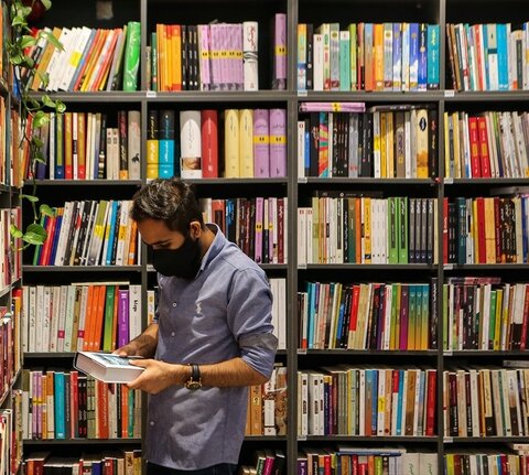 طرح «تابستانه کتاب» با فروش بیش از ۱۰ میلیارد ریالی در گیلان پایان یافت
