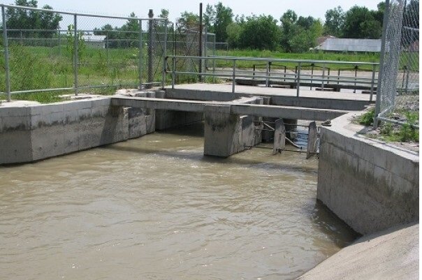 نوبت بندی و رها سازی آب کشاورزی در استان گیلان پایان یافت