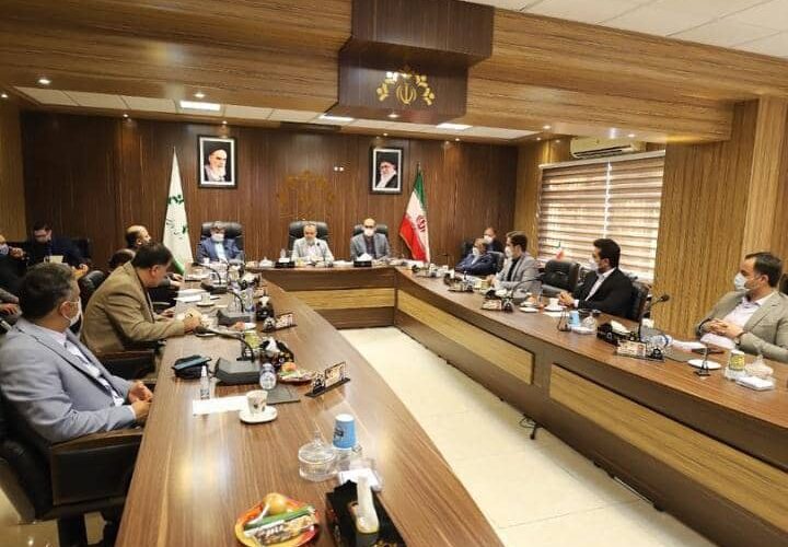 روسای کمیسیونهای تخصصی شورای شهر رشت مشخص شدند+ جزئیات