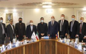 فعالسازی کریدور شمال ـ جنوب با همکاری مناطق آزاد ایران و روسیه