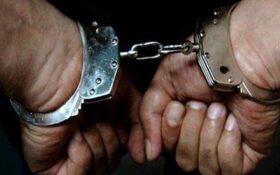 عاملان شهادت دو پلیس مواد مخدر گیلانی دستگیر شدند+ جزئیات