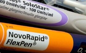 عرضه انسولین قلمی مشروط به ثبت‌نام بیماران در سامانه بیماری‌های نادر