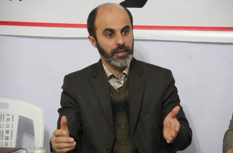 نادر حسینی به علوی رای نداد/ نفر دوم همچنان نامعلوم!