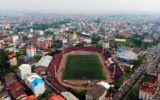 فوتبالی‌ترین استان کشور در حسرت یک استادیوم استاندارد