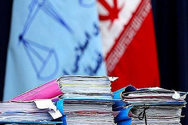 ورود ۱۰۳ هزار پرونده به شعب شورای حل اختلاف گیلان