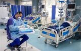 ۵۰ بیمار جدید کرونایی در بیمارستان های گیلان بستری شدند