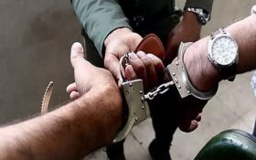 دستگیری ۴۰۰ متجاوز به محیط زیست در گیلان