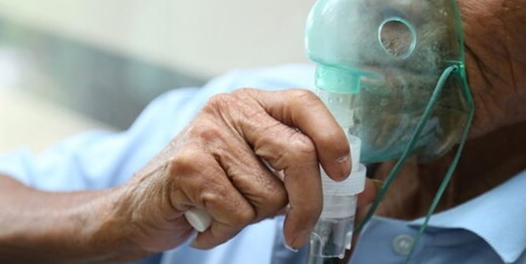 اهدای دستگاه اکسیژن ساز به گیلانیان توسط پزشکان ایرانی مقیم خارج