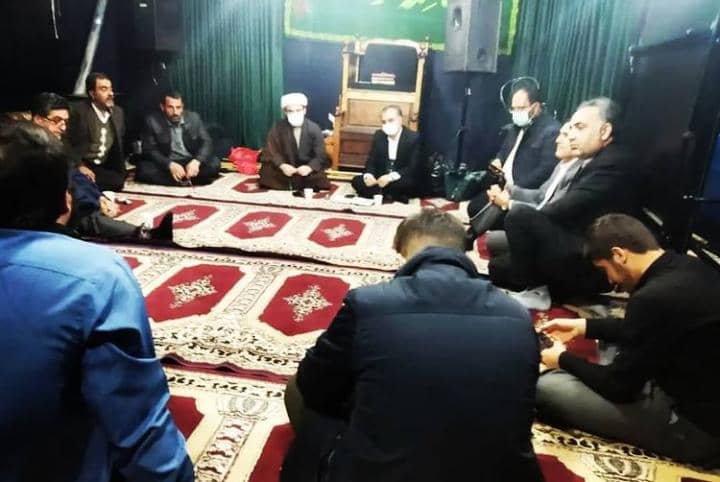 ماجرای قهر رئیس شورا در محله آسایش ۲۱ رشت چه بود؟/ محمدرضا یاوری‌نژاد توضیح می‌دهد