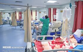 ثبت روز بدون فوتی کرونایی در گیلان/ ۵۰ بیمار جدید بستری شدند