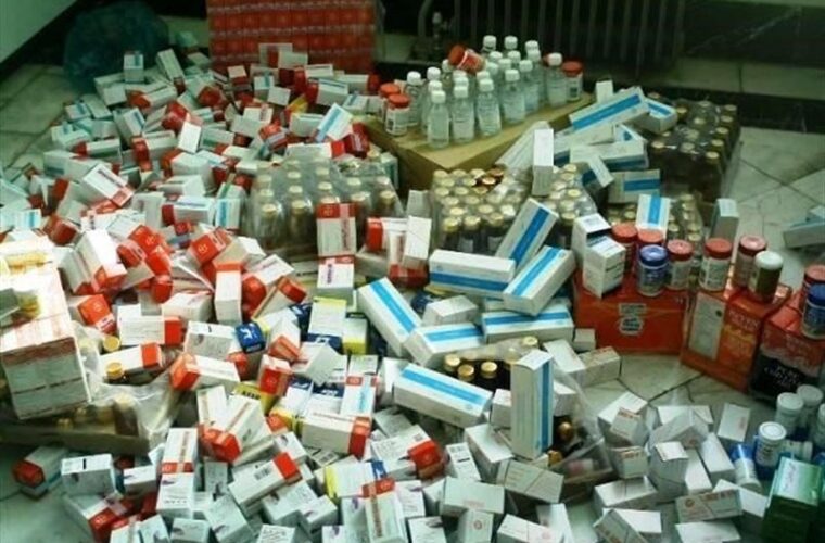 طرح جمع آوری واکسن و داروی قاچاق در استان گیلان اجرا می‌شود