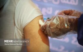 افزایش مراکز واکسیناسیون کرونا در استان گیلان