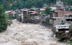 ساخت و ساز در حریم رودخانه‌ها؛ افزایش آسیب‌پذیری گیلان در برابر سیلاب