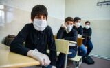نمره قبولی ۷۷.۲ درصد از مدارس گیلان در بازدید کارشناسان بهداشتی