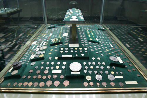 ضرورت ایجاد موزه تخصصی سکه شناسی در گیلان