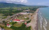 رفع تصرف ۴۰ هکتاری از اراضی ساحلی گیلان طی امسال