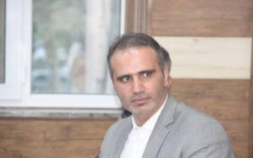 انتصاب مدیرکل امور مالیاتی استان گیلان