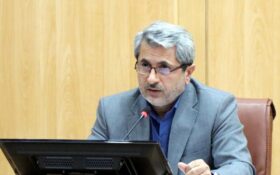 انتصاب حسین مصطفی‌پور به‌عنوان معاون سیاسی، امنیتی و اجتماعی استانداری گیلان