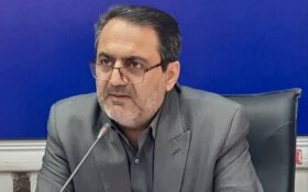 «عنایت رضایی پور» فرماندار شهرستان آستارا شد