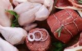 توزیع ۷۲۰‌ تن گوشت و مرغ منجمد در گیلان