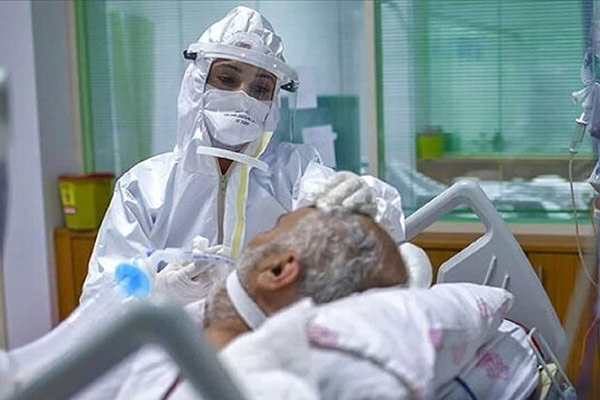 ۸۵ بیمار جدید کرونایی در گیلان بستری شدند