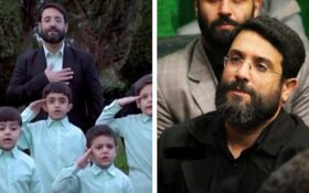 دادستان لنگرود شایعه‌پراکنی ضد انقلاب علیه حاج ابوذر روحی را تکذیب کرد