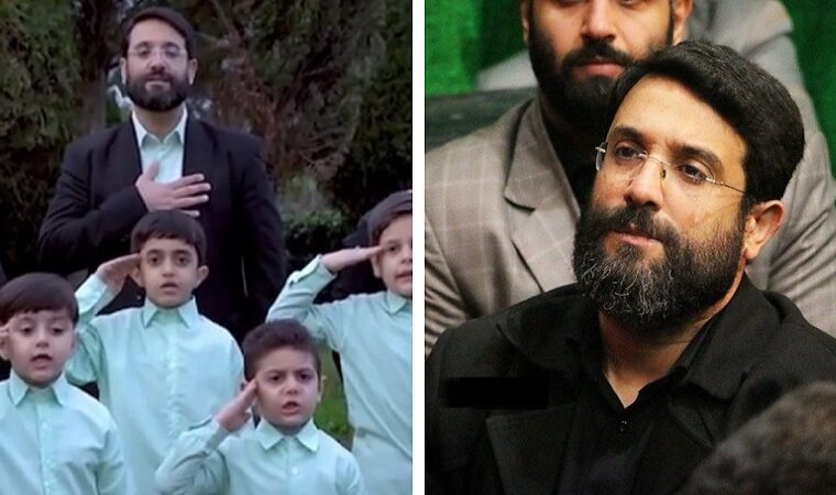 دادستان لنگرود شایعه‌پراکنی ضد انقلاب علیه حاج ابوذر روحی را تکذیب کرد