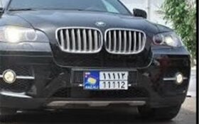 تردد خودروهای پلاک منطقه آزاد انزلی در آستارا و تالش آزاد نشده و حکم قاچاق را دارد