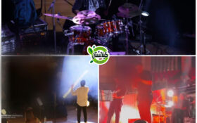 آزادی گناه و ابتذال در سایه افزایش بی‌سابقه کنسرت‌های موسیقی در گیلان!