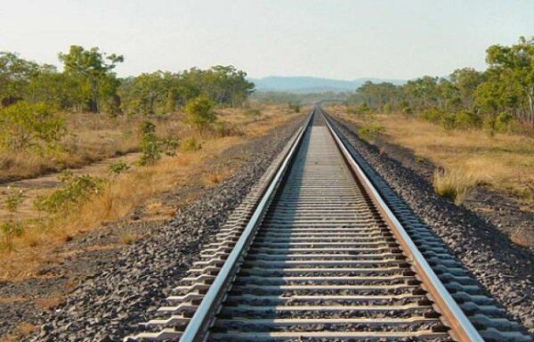 افزایش جابجایی بار و مسافر در راه‌آهن شمال ۲