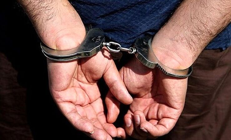 دستگیری ۷۴ محکوم متواری در عملیات یک روزه