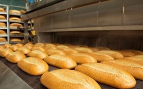 لزوم تشدید نظارت بر نحوه مصرف آرد در نانوایی ها