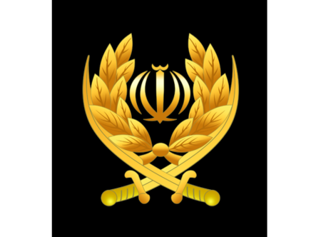 اعطای درجه سرتیپ دومی به فرمانده تیپ میرزاکوچک خان نیروی زمینی سپاه در لنگرود