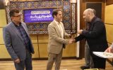 چهار انتصاب جدید در شهرداری/ پورجعفری به بازرسی و رحمتی به حراست رسید