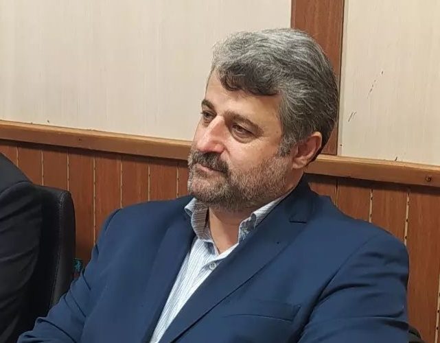 درگذشت سیرنگ پوررحیمی مرد اخلاق صدا و سیمای گیلان