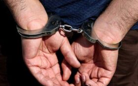 ۶ نفر از عاملان حمله به پلیس گیلان دستگیر شدند