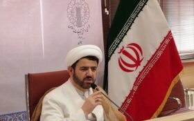 دشمنی استکبار جهانی علیه ملت مسلمان ایران پایان‌ناپذیر است