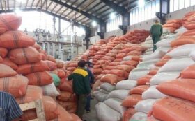 جریمه ۲۱ میلیاردی کارخانجات برنجکوبی متخلف در گیلان